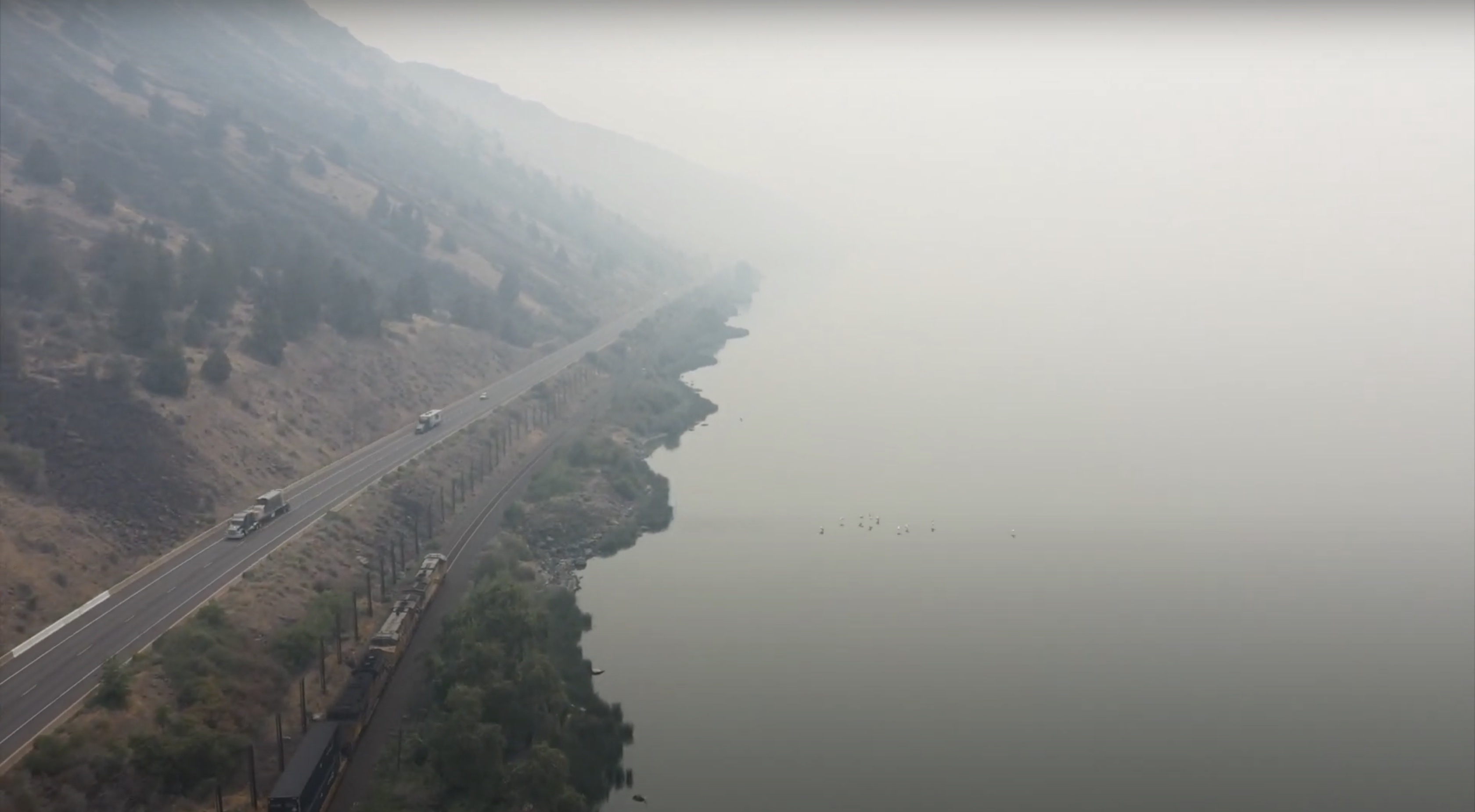 California water crisis